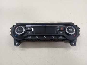 фото thumb №1, Ford c-max mk2 2010-14r. - панель climatronic