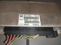 фото thumb №12, Bmw 7 f01 f02 f10 f11 блок керування icm модуль підвіска справний 6855951