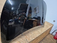 фото thumb №12, Opel astra 5 k капот передняя перед