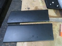 фото thumb №1, Молдинг 788131169r renault trafic 4 iv