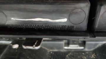 фото thumb №10, Mini cooper countryman sport r60 решітка радіатора решітка бампер перед переднє