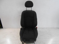 фото thumb №1, Сидіння правий перед mercedes w211 #