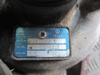 фото thumb №12, Турбонагнітач vw lt 35 46 2.5 tdi 074145701c