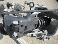 фото thumb №12, Peugeot 508 ii oś балка задня комплектна ідеальний стан