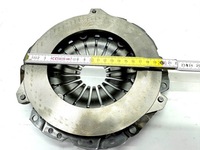 фото thumb №8, Сцепление прижим диск сцепления колесо маховик двухмассовый meriva tigra