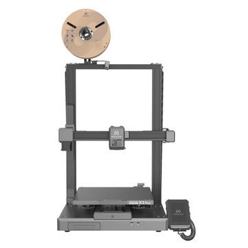 Drukarka 3D Artillery Sidewinder X3 plus