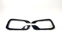 фото thumb №1, Fiat tipo ii решётка бампера правая рамка решётки