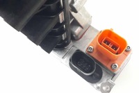 фото thumb №5, Теплообменник тепла отопления vw ag 5qf963231