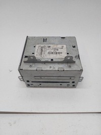 фото thumb №1, Радио cd заводской opel insignia a