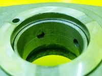 фото thumb №9, Основание привода распределительный вал s6 c7 s7 c7 a8 4.0 tfsi ctg 079109359dg