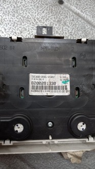 фото thumb №9, Счетчик renault laguna ii 1.9dci 05r 8200291330