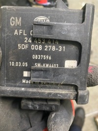 фото thumb №1, 5df008278-31 модуль світла ксенон opel