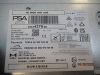 фото thumb №8, Peugeot 308 iii p5 2022- радио navi навигация nowe