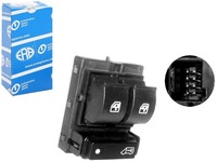 фото thumb №1, Перемикач підйомника скло citroen jumper; fiat