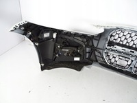 фото thumb №7, Бампер перед bmw 4 g22 g23 m-pakiet kpl + радары