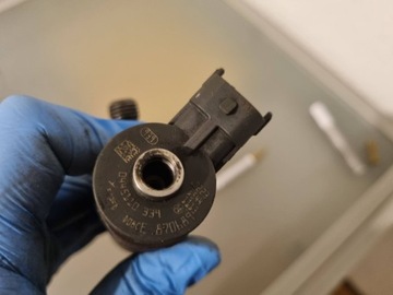 фото thumb №10, Форсунка інжектор ford fiesta mk7 vii 1.4 hdi / tdci 0445110339