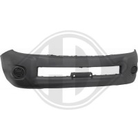 фото thumb №1, Бампер do toyota hilux kun 05-11