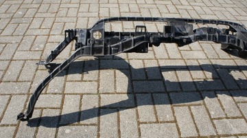 фото thumb №9, Pas переднє підсилювач балка ford transit viii mk8 mkviii