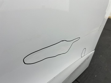 фото thumb №8, Vw volkswagen id.5 id5 двері ліві зад задні