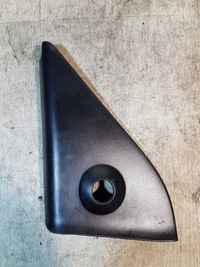 фото thumb №1, Треугольник защита зеркало левая seat cordoba i