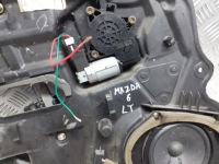 фото thumb №4, Механизм стекло левый задняя mazda 6