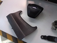 фото thumb №10, Консоль панель приладів подушка безпеки ремені ford ecosport ii mk2 оригінал 2015 rok