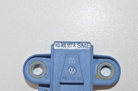фото thumb №5, Vw jetta 1k 2.0 tdi 2006 rhd передній правий датчик ударний