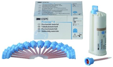 Временный материал 3M Protemp 4, цвет А3