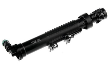 фото thumb №9, Розпилювач фара правий mercedes a w169 2004-