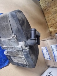 фото thumb №8, Webasto eberspacher hydronic s3 5kw122r000449