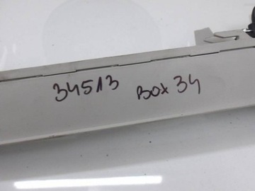 фото thumb №4, Mercedes c w205 направляюча ролети зад