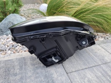 фото thumb №11, Mercedes c класс 205 w205 лампы полный led performance 2059062404 2059062504