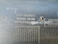 фото thumb №16, Zdrzak bmw x3 f25 f26 рестайлинг m набор alpina перед переднее