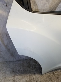 фото thumb №10, Дверь задняя левая nissan juke f15 kod 326 r