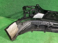 Kia ev6 бампер задний  задний спойлер диффузор низ  86671-cv000 в Украине, фото thumb