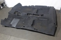 фото thumb №1, Пол обшивка салона opel corsa f