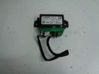 фото thumb №1, Peugeot 308 t9 ii модуль pdc 14r