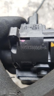 фото thumb №10, Замок двері лівий перед eu renault scenic iii 4контакти