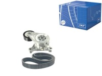 фото thumb №1, Набор ремни многоручейковых с ролики audi a3 seat altea altea xl