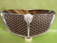 фото thumb №1, Решітка радіатора решітка радіатора lancia ypsilon ii 07r 735428201