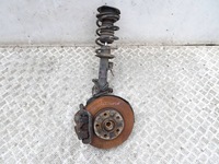 фото thumb №1, Поворотный кулак колонка левая mini countryman r60 1.6 d