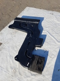 фото thumb №5, Komin впуск фильтра воздуха daf cf евро 6 1681580