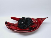 фото thumb №9, Лампа лівий задня ліва задня peugeot 208 i 2012- #8511