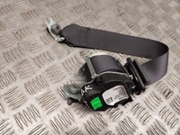 фото thumb №6, Chevrolet camaro 2016 задня сторона ліва pas безпеки сидіння заднього