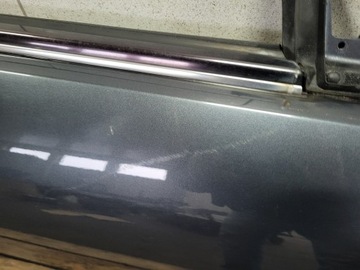 фото thumb №12, Mercedes clk a209 w209 c209 рестайлінг двері праві c755 755