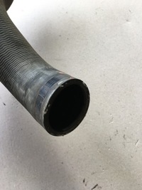 фото thumb №6, Honda cr-v iv 12- 1.6 i-dtec шланг интеркулер wąż 17287-rsx-g010-m4