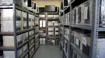 ЛАЗЕРНЫЙ ПРИНТЕР Canon i-Sensys ФАКС L 150 18377