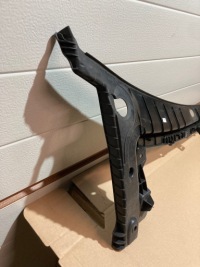 Жабо tesla s lift 1060509-00 Ціна, фото thumb