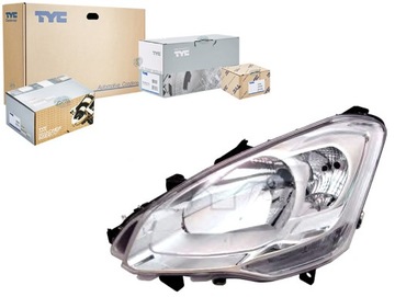фото thumb №1, Фара tyc tyc 20-11752-05-2