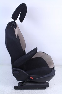 фото thumb №13, Диван сидіння обшивки kpl. citroen c4 grand picasso ii 16r. 7os.